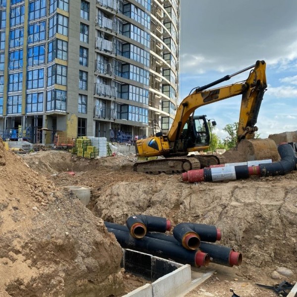 Kanal Çalışması 1