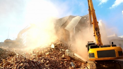 Kırıkhan Hatay Hafriyat İşleri