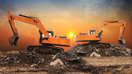 Neden Kırıkhan Rüzgar Hafriyat' Tercih Etmelisiniz ?